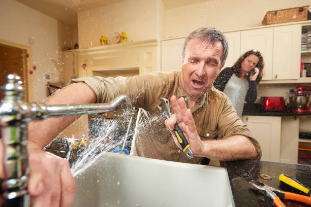 Best Water damage restoration near me  in Williamston, MI